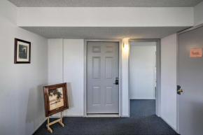 Apartment about 12 Mi From Hualapai Mountain Park